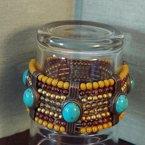 Beaded Bracelet